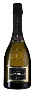Игристое вино Балаклава Брют Резерв 0.75 л