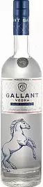 Водка Gallant 0.7 л