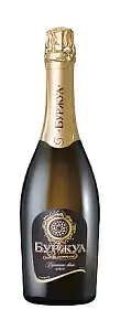 Игристое вино Буржуа Золотое Брют 0.75 л