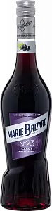 Ликер ягодный Marie Brizard Cassis 0.7 л
