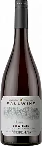 Красное Сухое Вино Lagrein Riserva Fallwind San Michele-Appiano 0.75 л