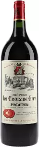 Вино Chateau La Croix de Gay 2021 г. 1.5 л