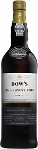 Портвейн Dow's Fine Tawny Port 0.75 л