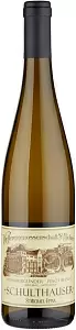 Вино San Michele-Appiano Weissburgunder-Pinot Bianco Schulthauser 2021 г. 0.75 л
