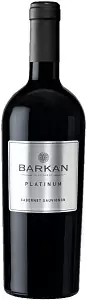 Вино Barkan Platinum Cabernet Sauvignon 0.75 л