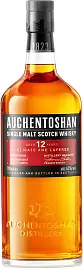 Виски Auchentoshan 12 Years Old 0.7 л
