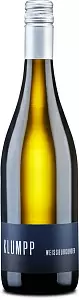 Вино Klumpp Weissburgunder 0.75 л