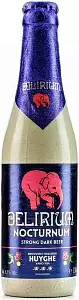 Пиво Delirium Nocturnum Glass 0.33 л