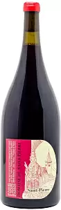 Вино Domaine de Saint Pierre Pinot de Saint Pierre Arbois AOC 1.5 л