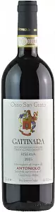 Вино Antoniolo Osso San Grato Gattinara 0.75 л