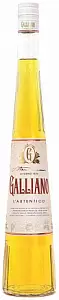 Ликер Galliano L'autentico 0.5 л