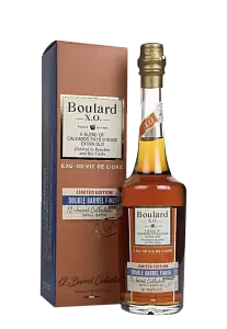 Кальвадос Boulard XO Double Barrel Finish 0.7 л