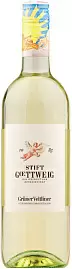 Вино Stift Gottweig Gruner Veltliner 0.75 л
