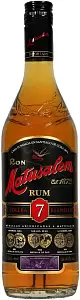Ром Matusalem Solera 7 Years Old 0.7 л