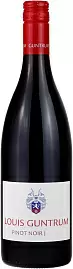 Вино Louis Guntrum Pinot Noir 0.75 л