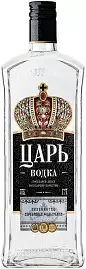 Водка Царь 0.7 л
