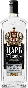 Водка Царь 0.7 л