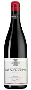 Вино Domaine Trapet Pere & Fils Gevrey-Chambertin Ostrea 2019 г. 0.75 л