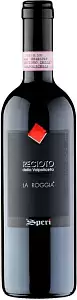 Вино Speri La Roggia Recioto della Valpolicella Classico 0.5 л