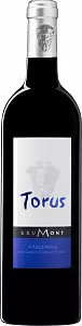Вино Brumont Torus Madiran AOP 0.75 л