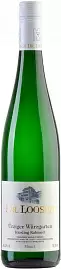 Вино Dr. Loosen Riesling Urziger Wurzgarten Kabinett 2021 г. 0.75 л