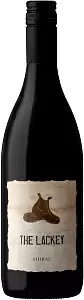 Вино Kilikanoon The Lackey Shiraz 0.75 л