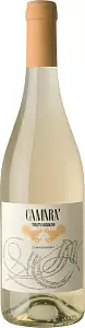 Вино Camara Chardonnay 0.75 л