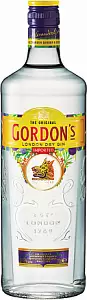 Джин Gordon's 0.7 л
