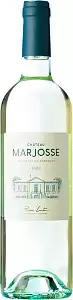 Вино Chateau Marjosse Blanc Entre-Deux-Mers 0.75 л