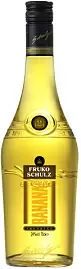 Ликер Fruko Schulz Creme de Banana 0.7 л