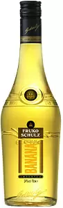 Ликер Fruko Schulz Creme de Banana 0.7 л