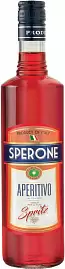 Ликер Giacomo Sperone Aperitivo Spritz Sperone 0.7 л