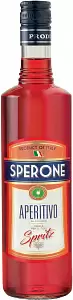 Ликер Giacomo Sperone Aperitivo Spritz Sperone 0.7 л
