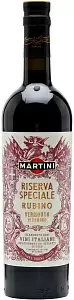Вермут Martini Riserva Speciale Rubino 0.75 л