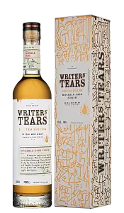Виски Writers Tears Marsala Cask Finish 0.7 л