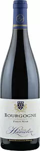 Вино Domaine Hamelin Pinot Noir Bourgogne AOC 0.75 л