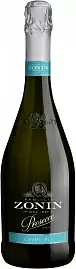 Игристое вино Zonin Prosecco Brut 0.75 л