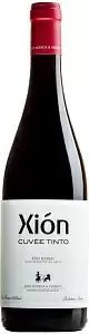 Вино Xion Cuvee Tinto Bodegas Attis Rias Baixas DO 2018 г. 0.75 л