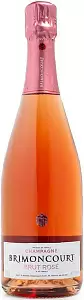 Шампанское Brimoncourt Brut Rose 0.75 л