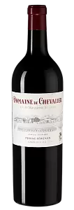 Вино Domaine de Chevalier Rouge 2014 г. 0.75 л