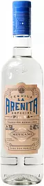 Текила La Arenita Plata 0.75 л