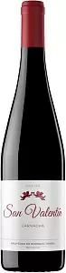 Вино San Valentin Garnacha 0.75 л
