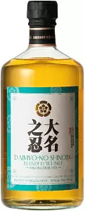 Виски Shinobu Daimyo Blended Whisky 0.7 л