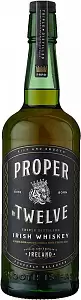 Виски Proper Twelve 0.7 л