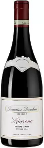 Красное Сухое Вино Pinot Noir Laurene 2021 г. 0.75 л