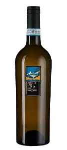 Вино Greco di Tufo 2020 г. 0.75 л