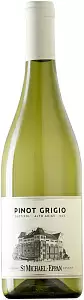 Белое Сухое Вино Pinot Grigio San Michele-Appiano 0.375 л