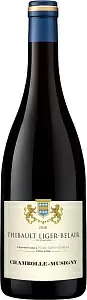Красное Сухое Вино Thibault Liger-Belair Successeurs Chambolle-Musigny 2016 г. 1.5 л