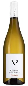 Вино Grivo Volpe Pasini 0.75 л