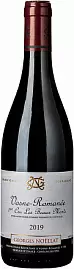 Вино Domaine Georges Noellat Vosne-Romanee 1er Cru Les Beaux Monts 2019 г. 0.75 л